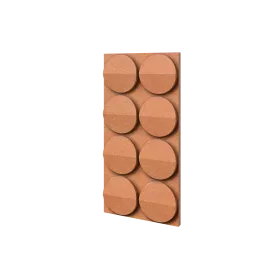 картинка Плитка наборная Raccolta IT300R22CXС Terracotta